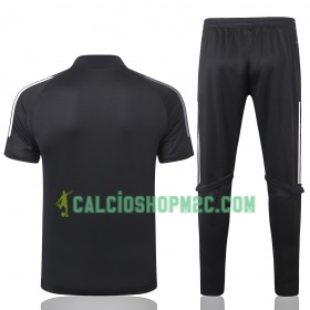 Argentina 2020/2021 Polo da Allenamento M001